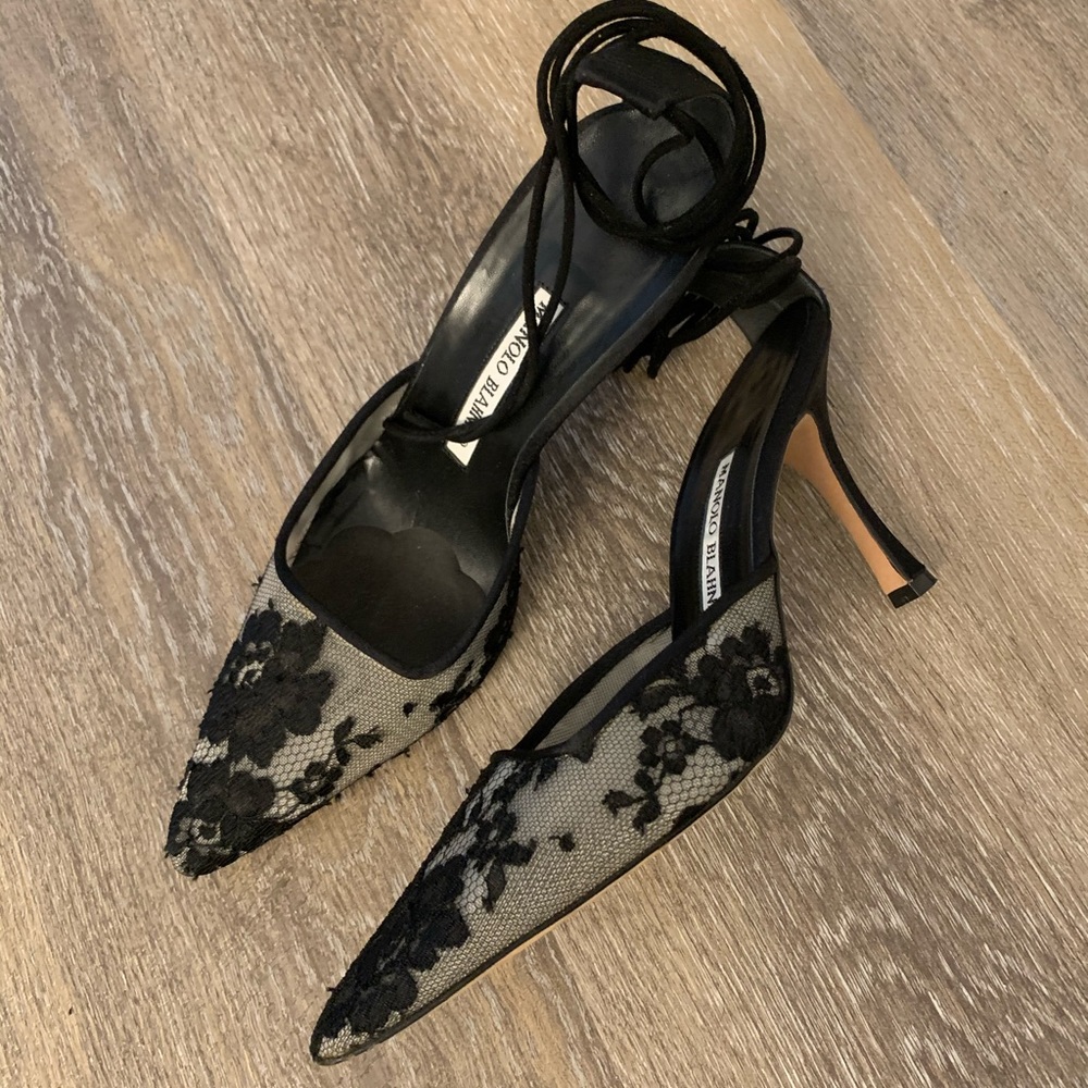 Pre owned - Picture 4 of 5